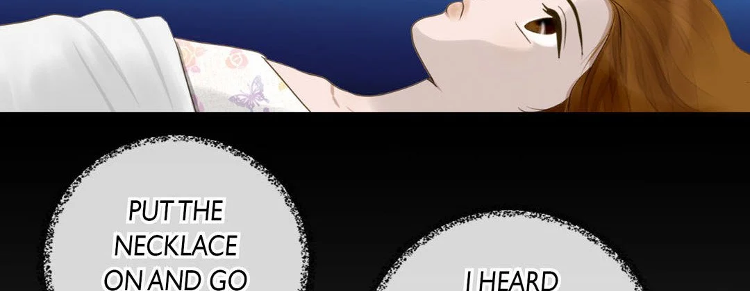 Living with The Wizard - Chapter 34